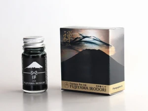 Atrament Teranishi Fujiyama Irodori 12 ml - Zen