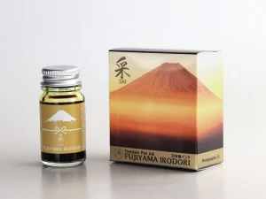 Atrament Teranishi Fujiyama Irodori 12 ml - Sai