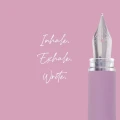 Pióro wieczne Manuscript Clarity - Medative Mauve