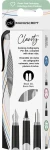 Zestaw do kaligrafii Manuscript Clarity - Calming Calligraphy Pen Set