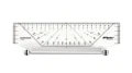Linijka-Leniar-Roler-Professional-25-cm