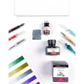 Atrament Herbin 10 ml - Rouge Amarante