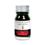 Atrament Herbin 10 ml - Vert Cactus