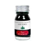 Atrament Herbin 10 ml - Vert Foret