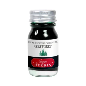 Atrament Herbin 10 ml - Vert Foret