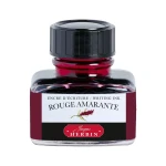 Atrament Herbin 30 ml - Rouge Amarante