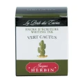 Atrament Herbin 30 ml - Vert Cactus