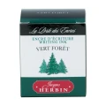 Atrament Herbin 30 ml - Vert Foret
