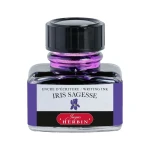 Atrament Herbin 30 ml - Iris Sagesse