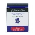 Atrament Herbin 30 ml - Iris Sagesse