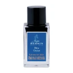 Atrament Jacques Herbin Encres 1670 - Bleu Océan - 15 ml