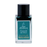 Atrament Jacques Herbin Encres 1670 - Emeraude de Chivor - 15 ml