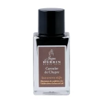 Atrament Jacques Herbin Encres 1670 - Caroube de Chypre - 15 ml