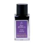 Atrament Jacques Herbin Encres 1670 - Violet Imperial - 15 ml