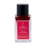 Atrament Jacques Herbin Encres 1670 - Fuchsia de Magellan - 15 ml