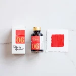 Atrament Tom's Studio 06 Strawberry Jam - 50 ml