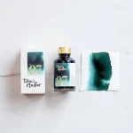 Tom's Studio Fountain Pen Ink 07 Mallard - 50 ml