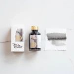 Tom's Studio Fountain Pen Ink 10 Dove Grey - 50 ml