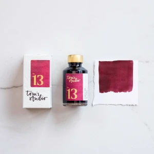 Atrament Tom's Studio 13 Mulberry - 50 ml