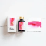 Tom's Studio Fountain Pen Ink 15 Rambling Rose - 50 ml
