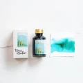 Atrament Toms Studio 16 Sunny Teal