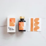 Tom's Studio Fountain Pen Ink 18 Marmalade - 50 ml