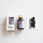 Tom's Studio Fountain Pen Ink 76 Shimmer Stellar - 50 ml
