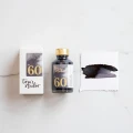 Atrament pigmentowy Tom's Studio 60 Pigment Black