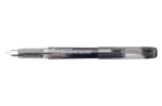 Platinum Preppy Fountain Pen - Black - 0.3 F