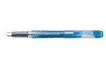 Platinum Preppy Fountain Pen - Blue - 0.2 EF