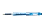 Platinum Preppy Fountain Pen - Blue - 0.3 F