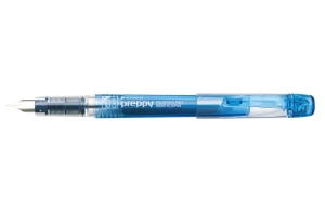 Pióro wieczne Platinum Preppy - niebieskie - 0.3 F