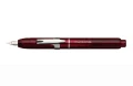 Pióro wieczne Platinum Curidas - Grand Red - F