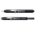 Pióro wieczne Platinum Curidas - Graphite Smoke - F