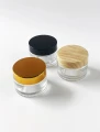 Szklany słoik 30 ml