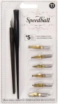 Zestaw Speedball No. 5 Artists