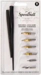 Speedball Cartooning Pen Set