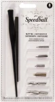 Speedball Mapping Pen Set