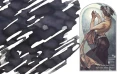 Atrament Dominant Industry - Painter Series - 123 The Polar Star