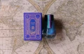 Tusz Dominant Industry - Alchemist Series - Alexandrite