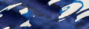 Dominant Industry Calligraphy Ink - Alchemist Series - Blue Rose