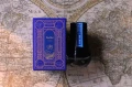 Tusz Dominant Industry - Alchemist Series - Blue Rose
