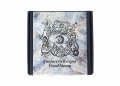 Dominant Industry - Dohwa - Conjurer's Recipes Wood Stamp