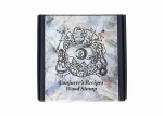 Drewniany stempel Dominant Industry - Dohwa - Conjurer's Recipes