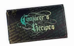 Dominant Industry Watercolor Set - Dohwa - Conjurer's Recipes