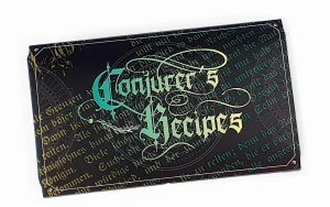 Akwarele Dominant Industry - Dohwa - Conjurer's Recipes