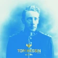 Pióro wieczne Tom Hessin Charles Collection - Signature Blue - EF Flex