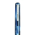 Pióro wieczne Tom Hessin Charles Collection - Signature Blue - EF Flex