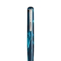 Pióro wieczne Tom Hessin Charles Collection - Thames Blue - EF Flex