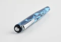 Pióro wieczne Tom Hessin Charles Collection - Thames Blue - EF Flex